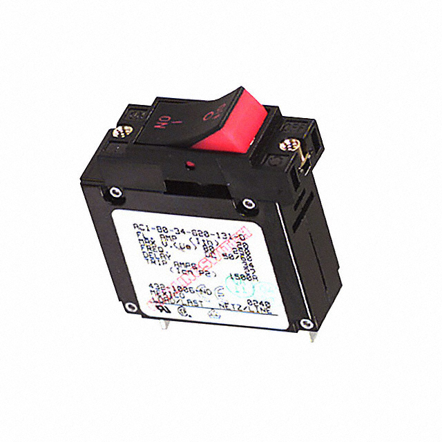 AC1-B0-34-620-131-D Carling Technologies Leistungsschalter